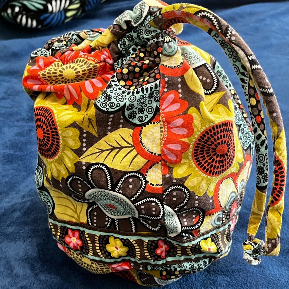 Vera Bradley Wet Bag